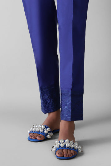 Eepe21105 Blue Khaadi Ready to Wear 2021
